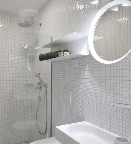 5*modern Seaview With Private Pool ヴィラ クリムノ